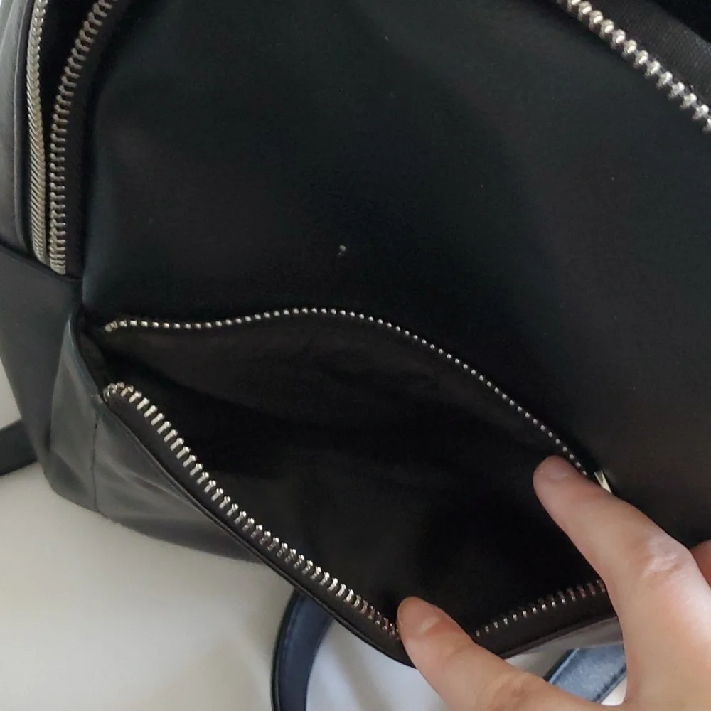 Target Wild Fable Mini Backpack - Picture 4 of 5